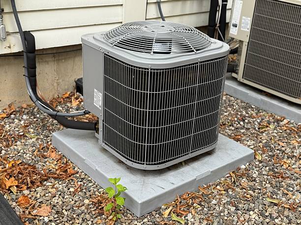 24/7 Emergency Hvac experts in Mendon, MI