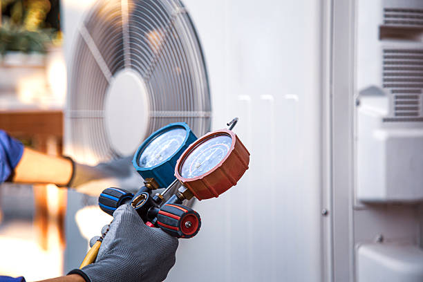 Affordable Hvac solutions in Mendon, MI