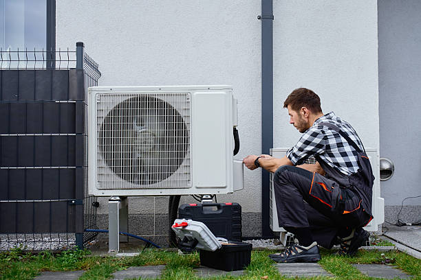 Trusted Hvac service in Mendon, MI - JG Cool HVAC